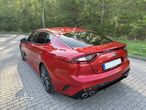 Kia Stinger 3.3 T-GDI V6 GT AWD - 5