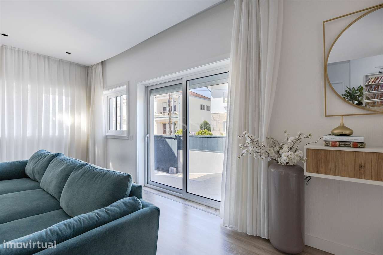 Moradia T4 Águas Santas | Moradia T4 Maia | Moradia T4 Porto - Grande imagem: 5/40