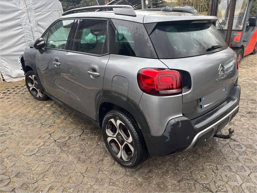 Citroën C3 Aircross 2019