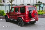 Mercedes-Benz G AMG 63 SW Long Aut. - 28