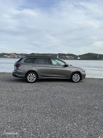 Fiat Tipo Station Wagon 1.3 M-Jet Lounge Tech J17 - 31