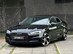 Audi A5 2.0 TDI S-line S tronic - 10