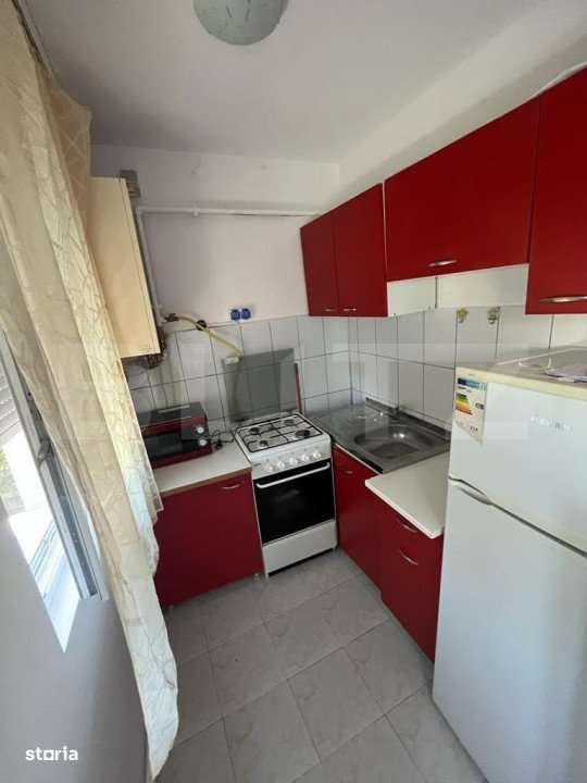Apartament de vanzare, 34 mp, Zona Closca - Imagine principală: 3/5