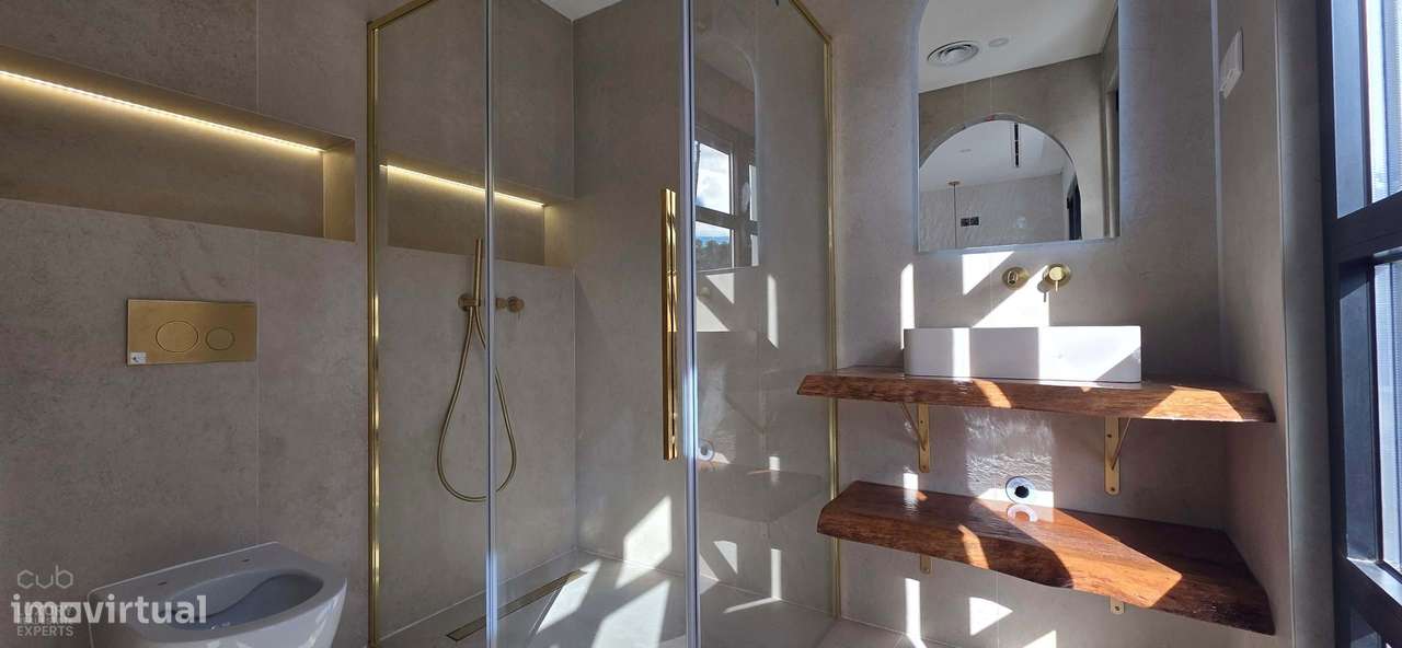 Villa Ayu — O seu refúgio privado na Verdizela-20