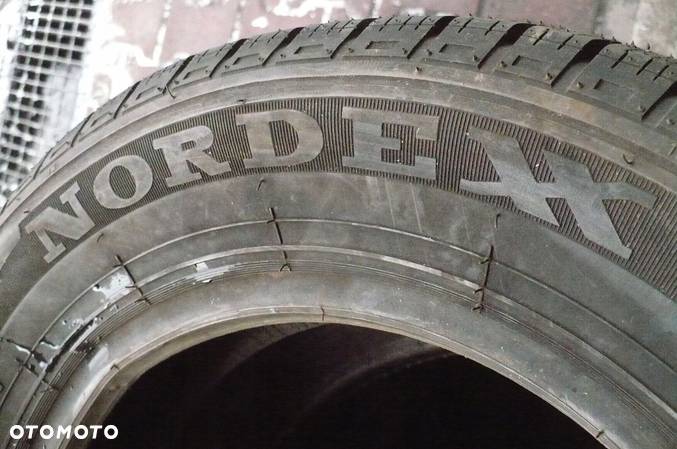 NORDEXX Nivius Snow 155/70R13 NOWA 2022 - 3