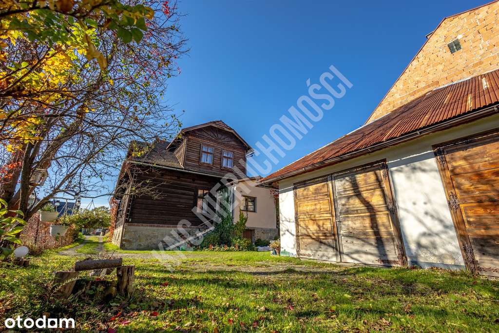 Dom z klimatem i historią-4