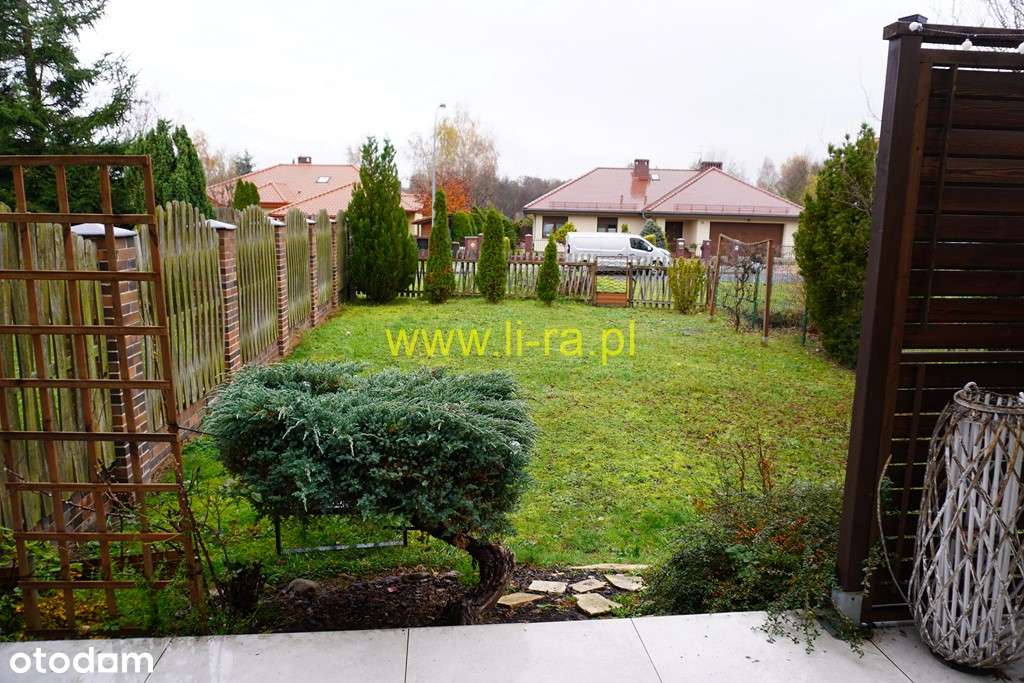 Dom  4 pokoje, salon,kuchnia,  łazienka, wc o pow.140m, Żary, Kunice-16