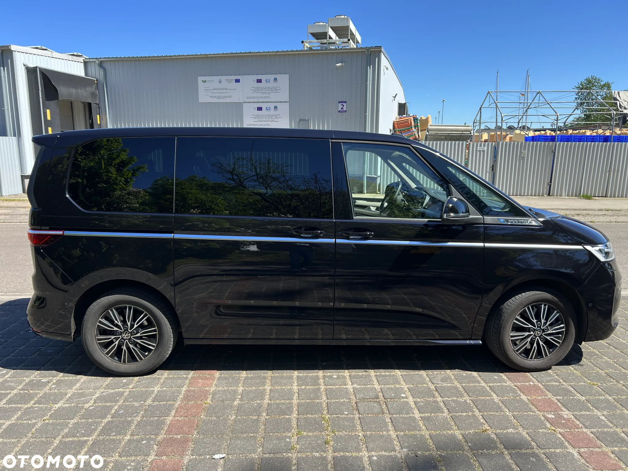 Volkswagen Multivan 2.0 TSI L1 Style DSG - 7