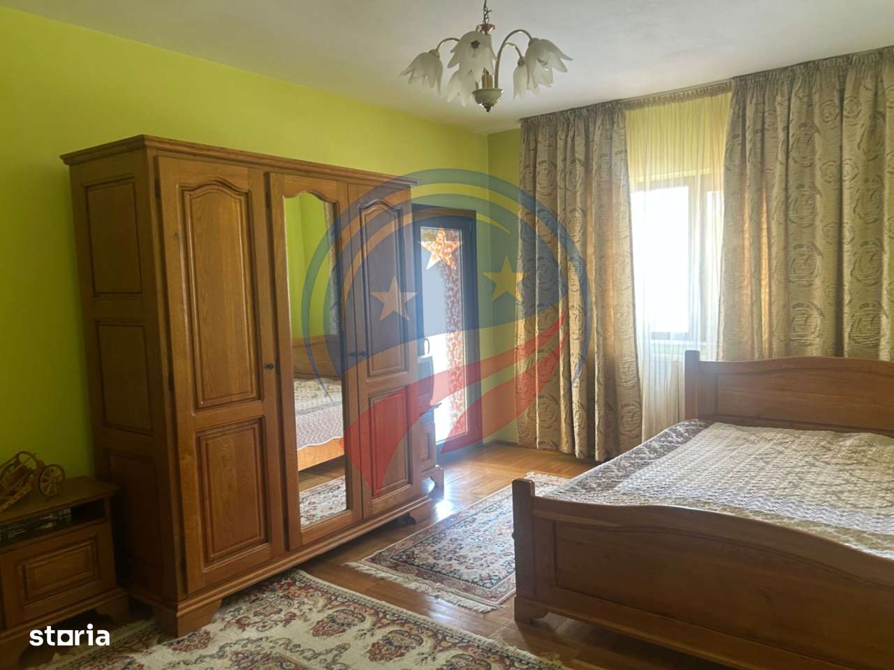Vilă Premium P+1 lângă Grădina Botanică | 198 mp Utili | Teren 449 mp-9
