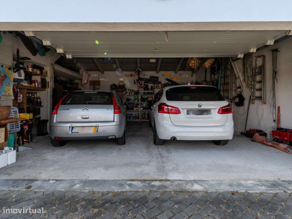 Encantadora Moradia Térrea V3-19