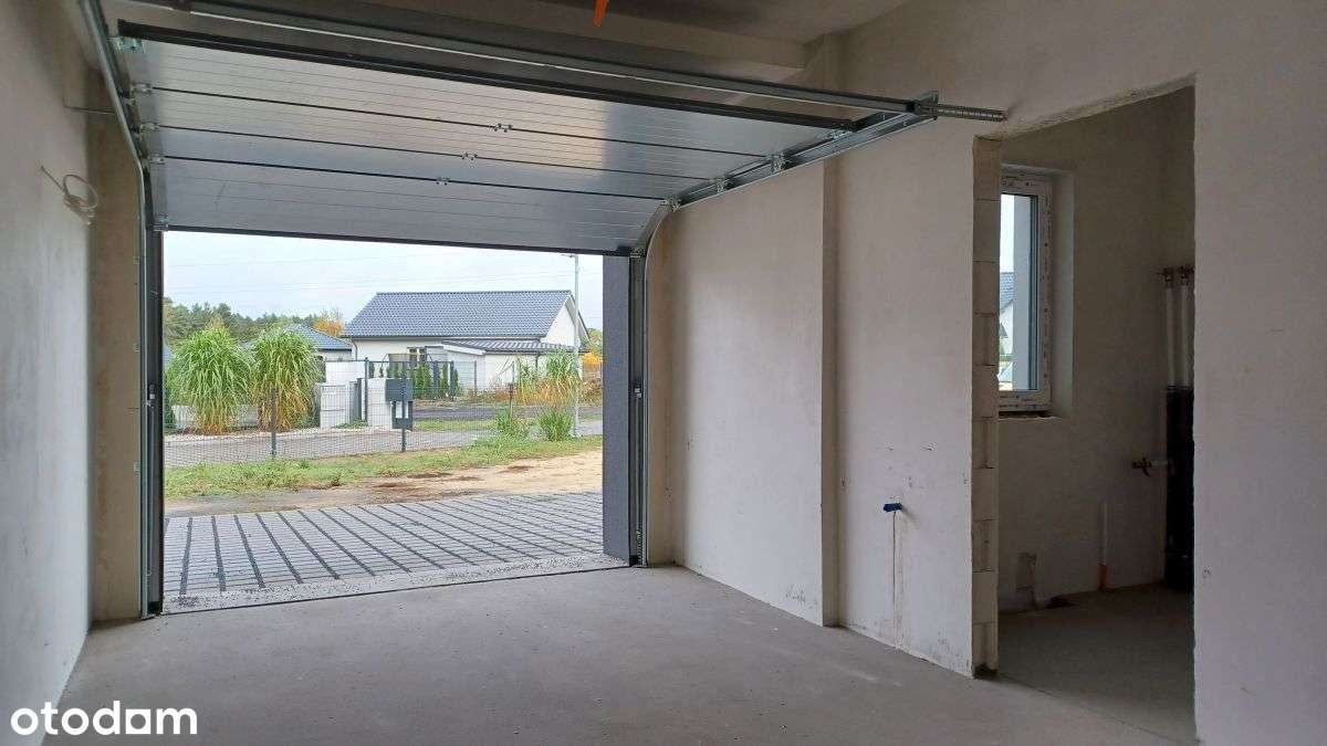 Elegancki Segment Przy Lesie-8