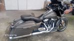 Harley-Davidson Touring Street Glide - 10