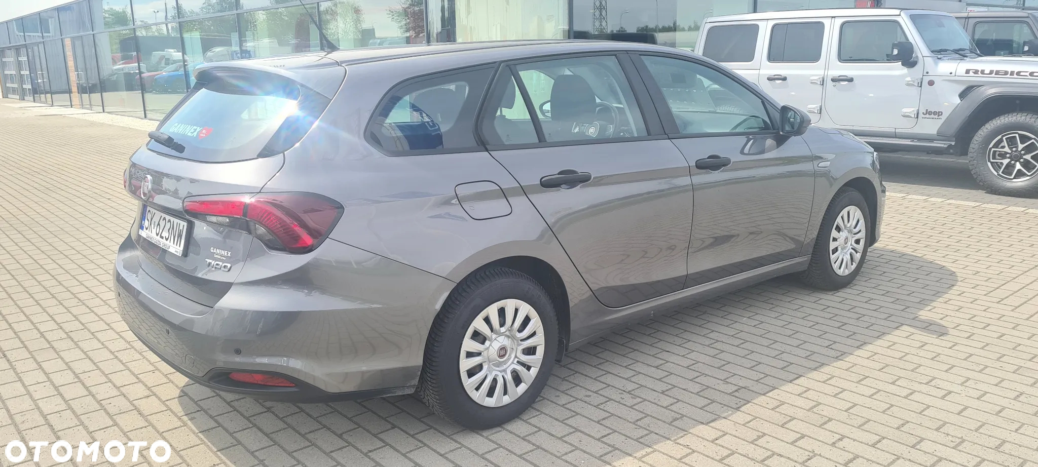 Fiat Tipo 1.4 16v Pop - 3