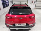 Kia Stonic 1.4 L - 10