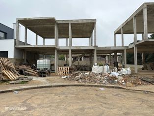 Terreno Urbano em Sesimbra com 289m2