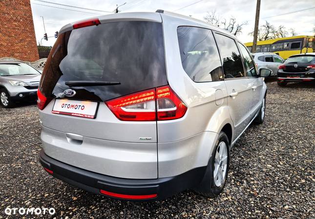 Ford Galaxy 2.0 FF Trend - 7