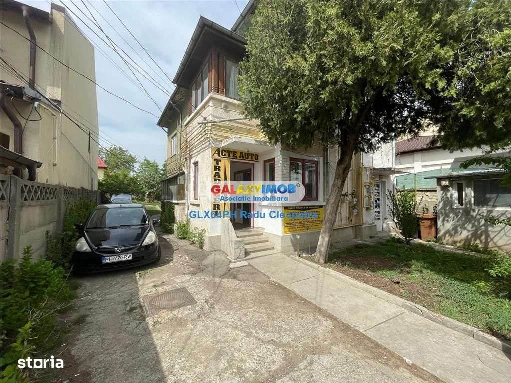 Comision 0! Vanzare vila P+1E, Ploiesti, zona ultracentrala - Imagine principală: 2/15