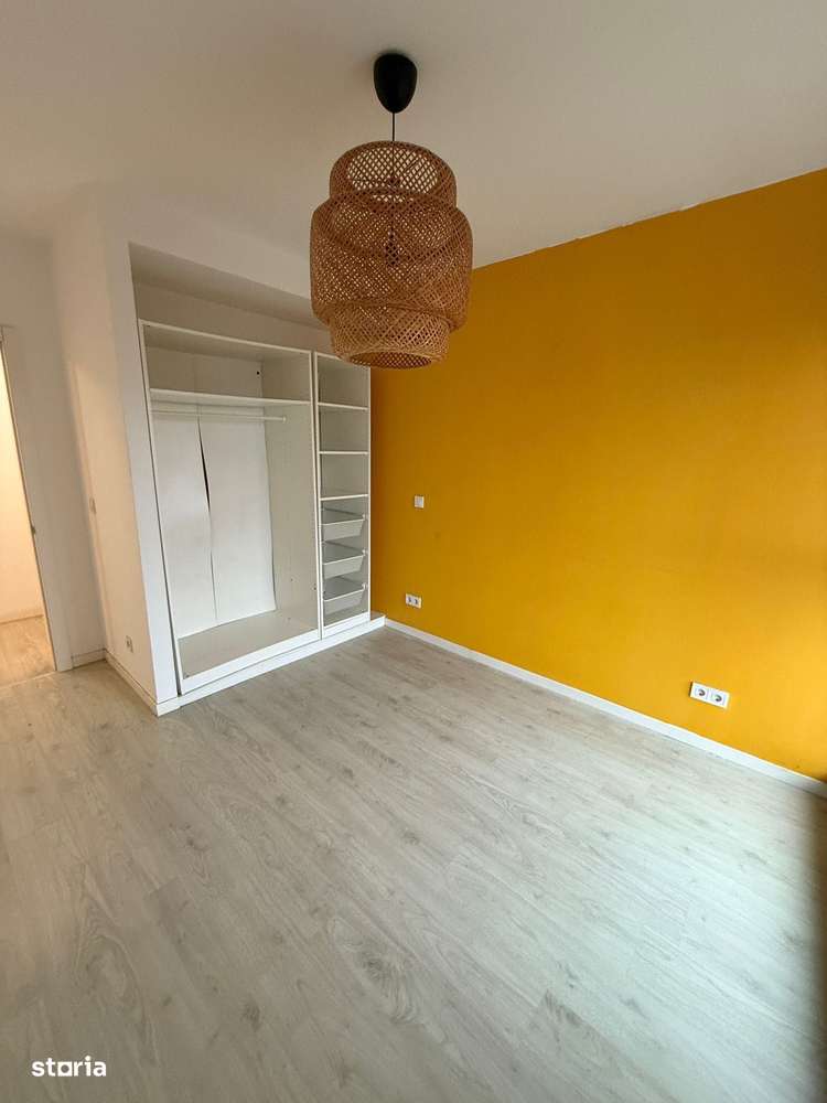 Apartament 2 camere  Sec. 2 - in complex rezidential Hercesa-11
