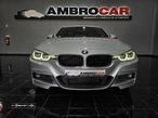 BMW 320 d Touring Pack M Shadow - 7