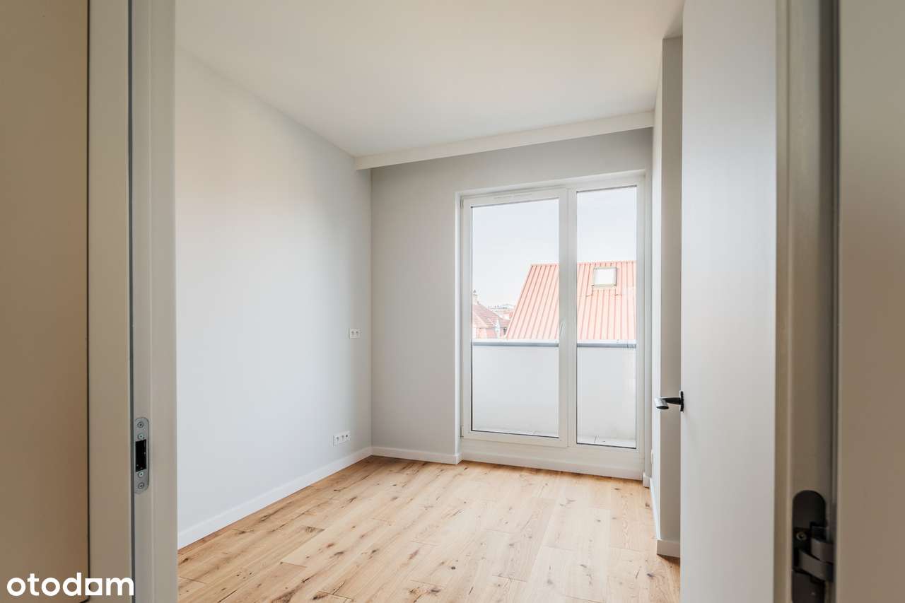 Gotowe do wprowadzenia, 3 tarasy, pompa ciepła, ogrzewanie podłogowe-7