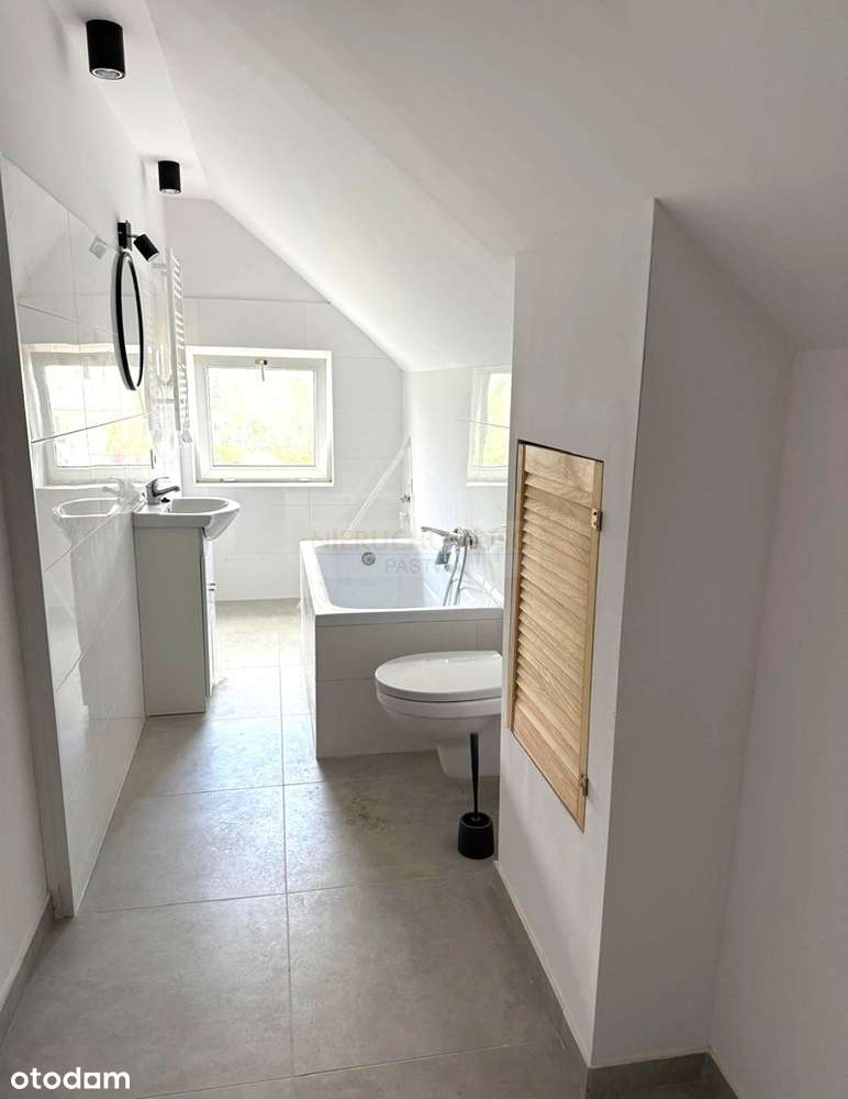 Dwupokojowe mieszkanie na Ip. /niski czynsz! - Pełny obrazek: 4/8