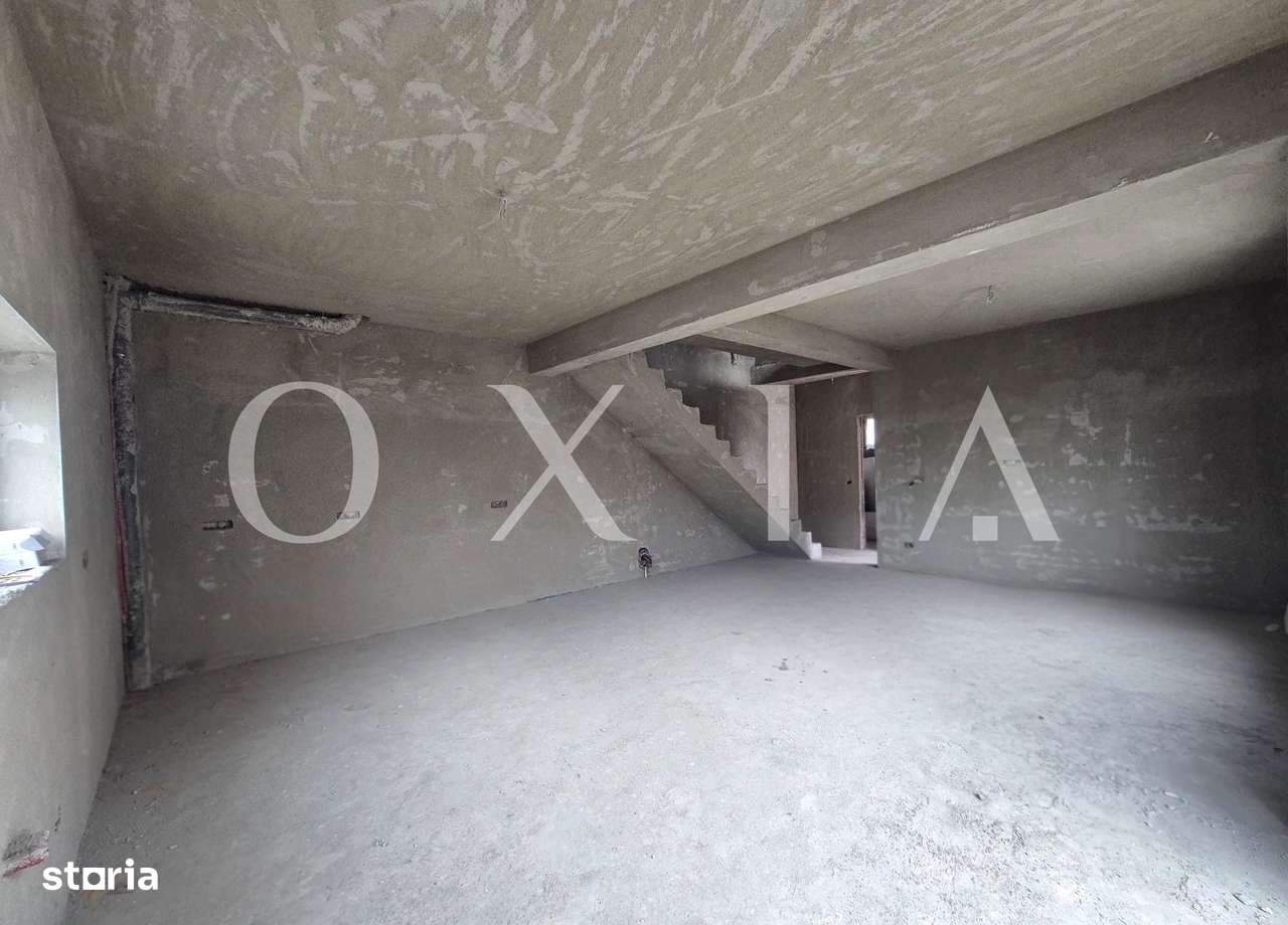 AX1188 Giroc/Vatra Veche, Duplex Cu 3 Dormitoare-4