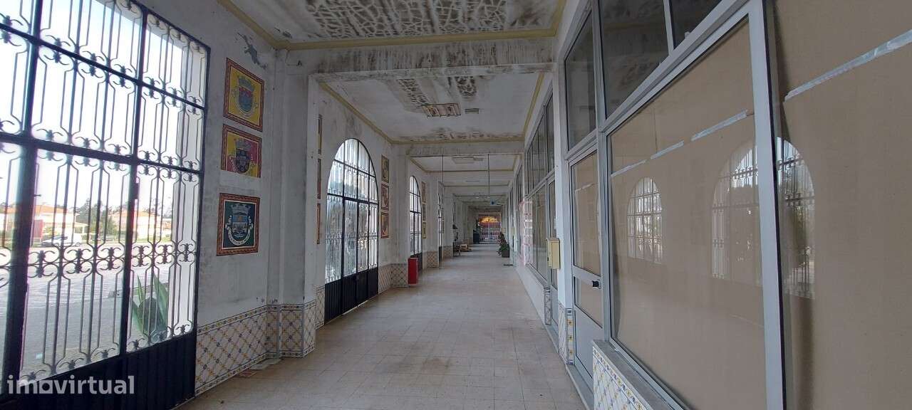 Parque Comercial Europa em Pombal-14