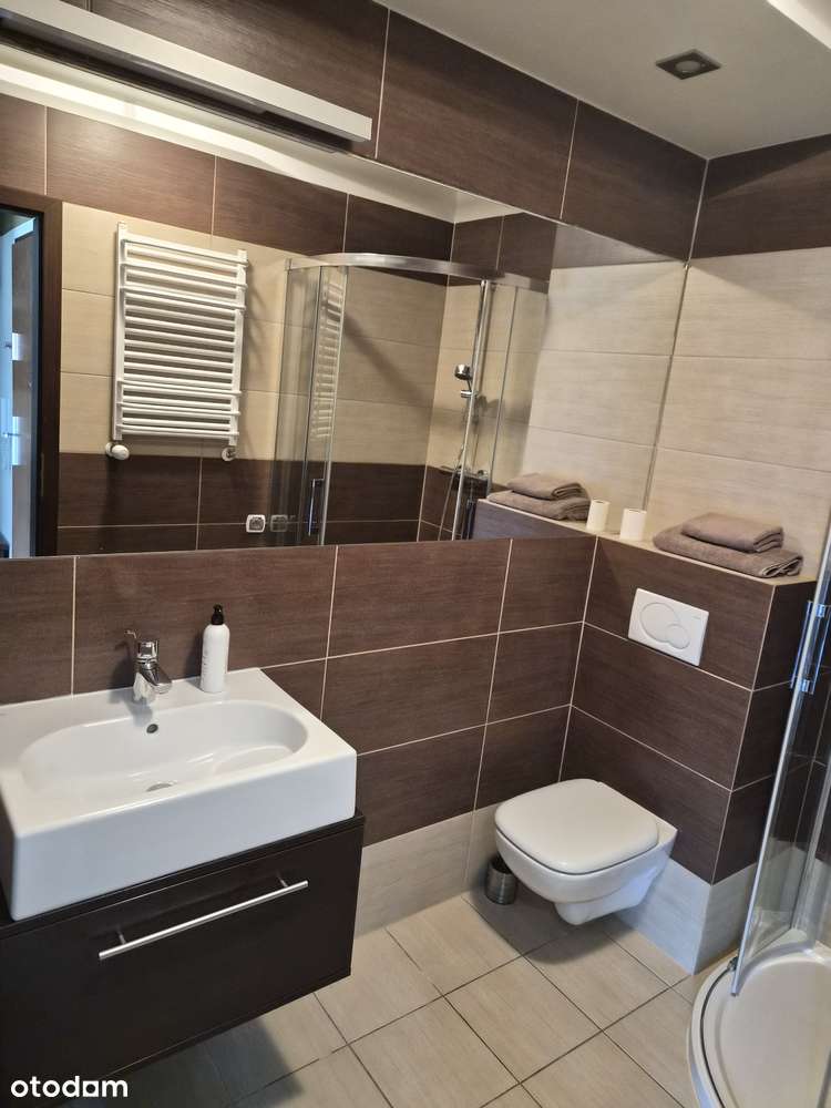 Przytulny Apartament 2 pok - WINDA-1
