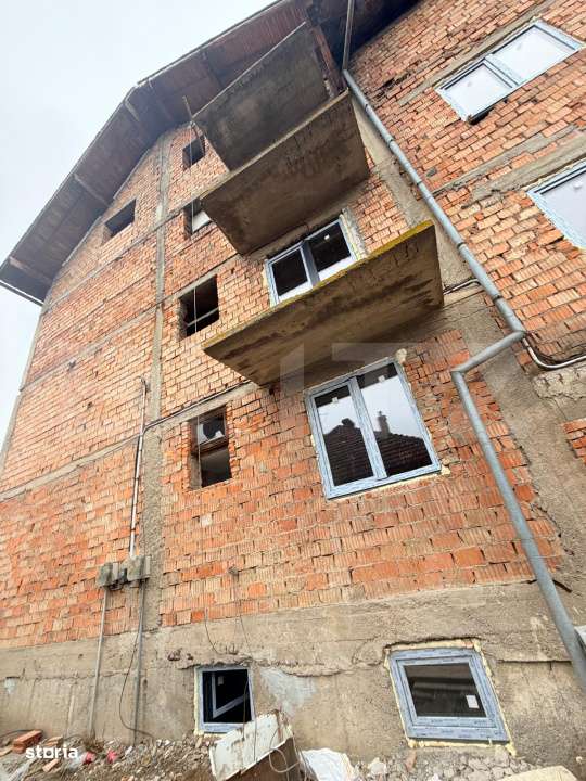 APARTAMENTE DE VANZARE, 75 MP, ZONA TRACTORUL - 170.000 - Imagine principală: 2/6
