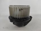 Motor Da Chaufagem Sofagem  Land Rover Range Rover Sport (L320) - 2