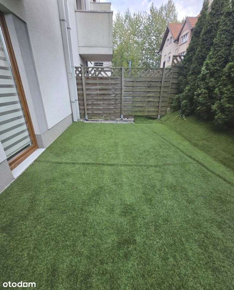 po remoncie | do wprowadzenia | z ogródkiem-7