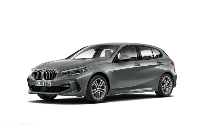 BMW Seria 1 118i M Sport - 1