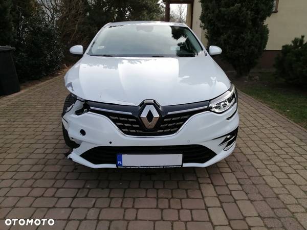 Renault Megane 1.3 TCe FAP Limited EDC - 23