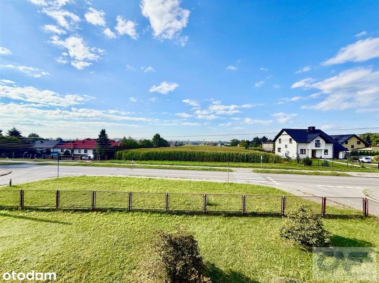 Tychy Czułów, działka dla dewelopera-7
