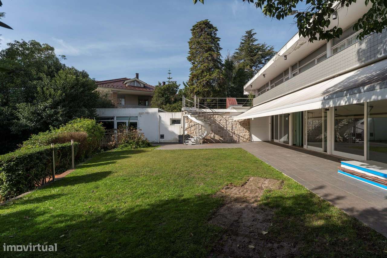 Para Venda |Por Recuperar - Moradia T5+2 | Restelo - Grande imagem: 4/39