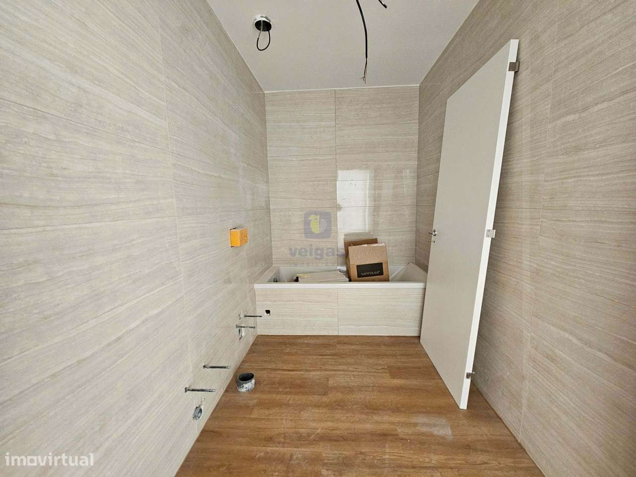 T2 São Martinho do Porto - Grande imagem: 4/17