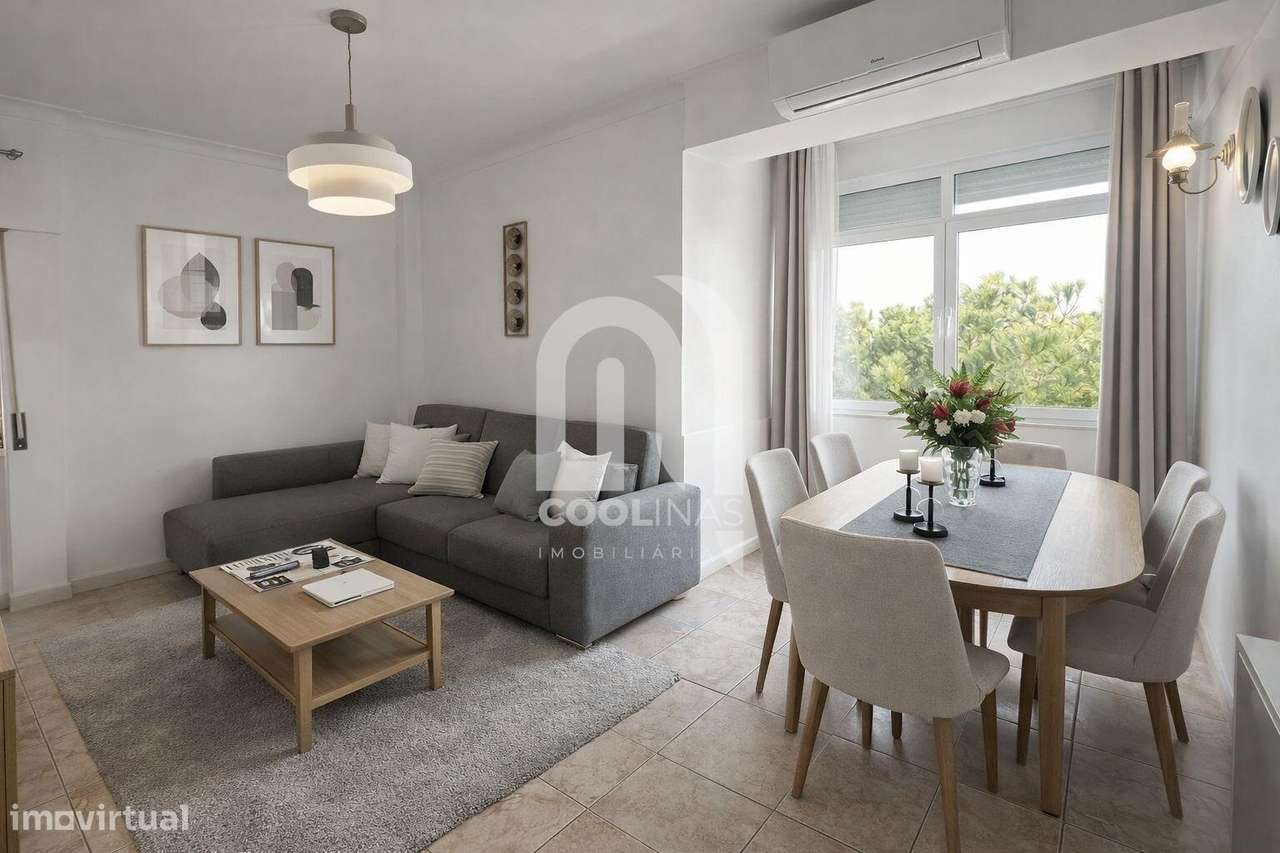 T2 Excelentes áreas,  Amora  vista rio-17