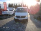 Volkswagen CRAFTER 50 180KM BLIŹNIAKI 3.5T DMC - 6