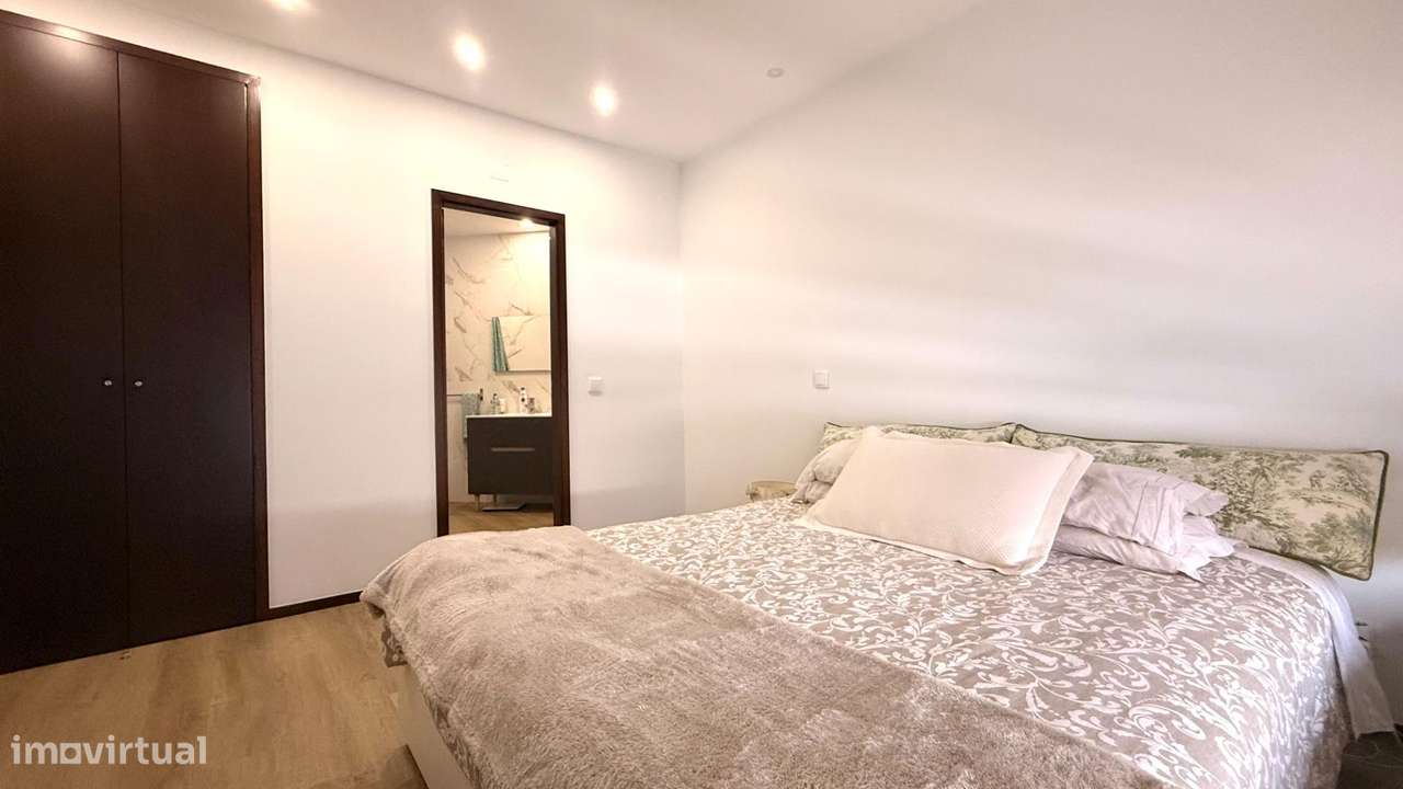 Apartamento T3 (Hospital da Luz)-7