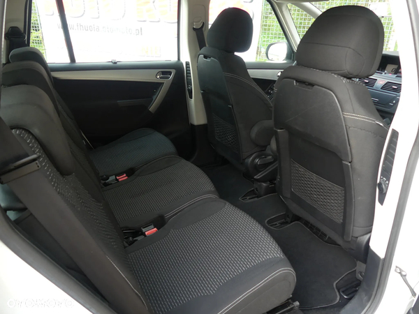 Citroën C4 Picasso 2.0 HDi Selection - 16