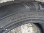 OPONY 235/55/18 4szt MICHELIN 6mm (18965) - 4