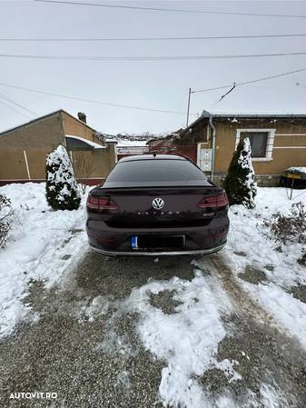 Volkswagen ARTEON 2.0 TDI DSG 4Motion R-Line - 2