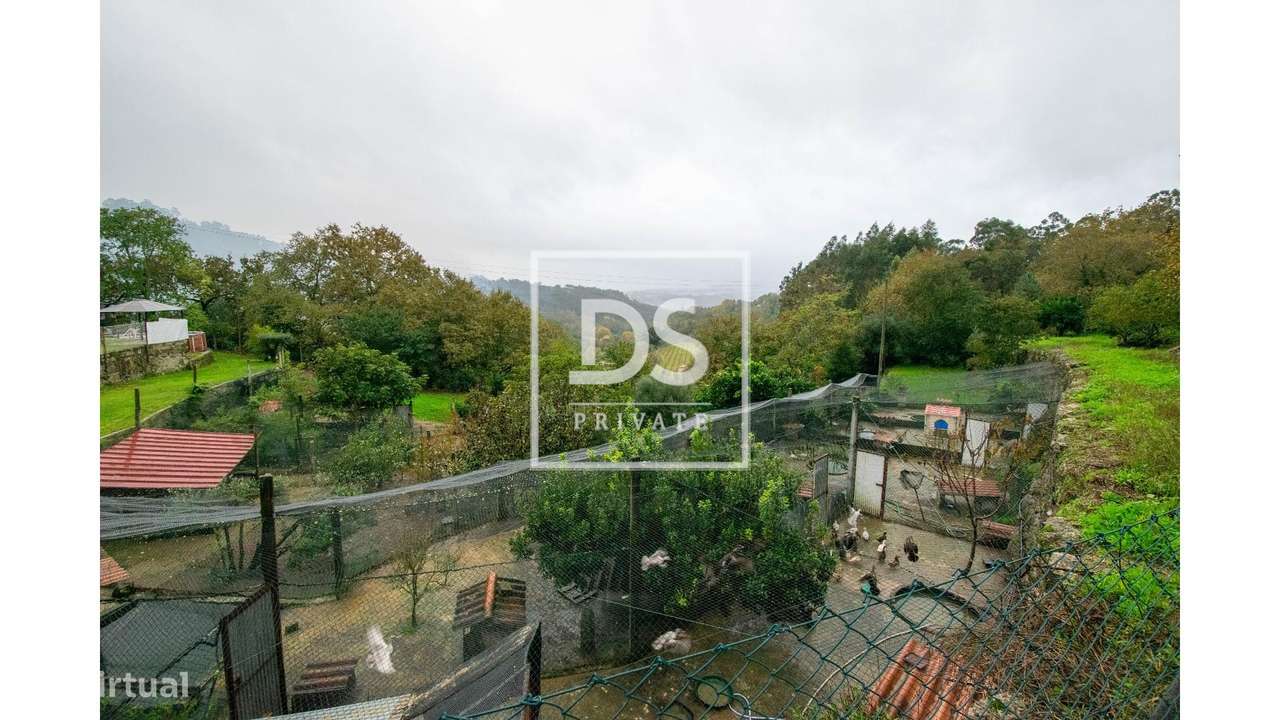 Moradia T3, uma verdadeira Jóia-31