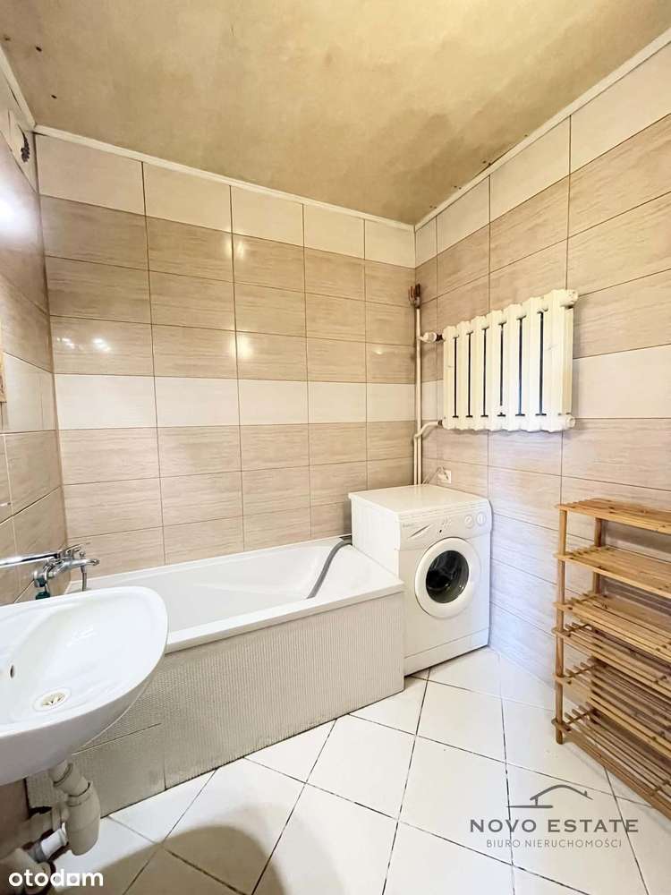 3 POKOJE | 60 m² | BALKON | 4 PIĘTRO | PIEKARY ŚLĄSKIE | 350 000 ZŁ-7