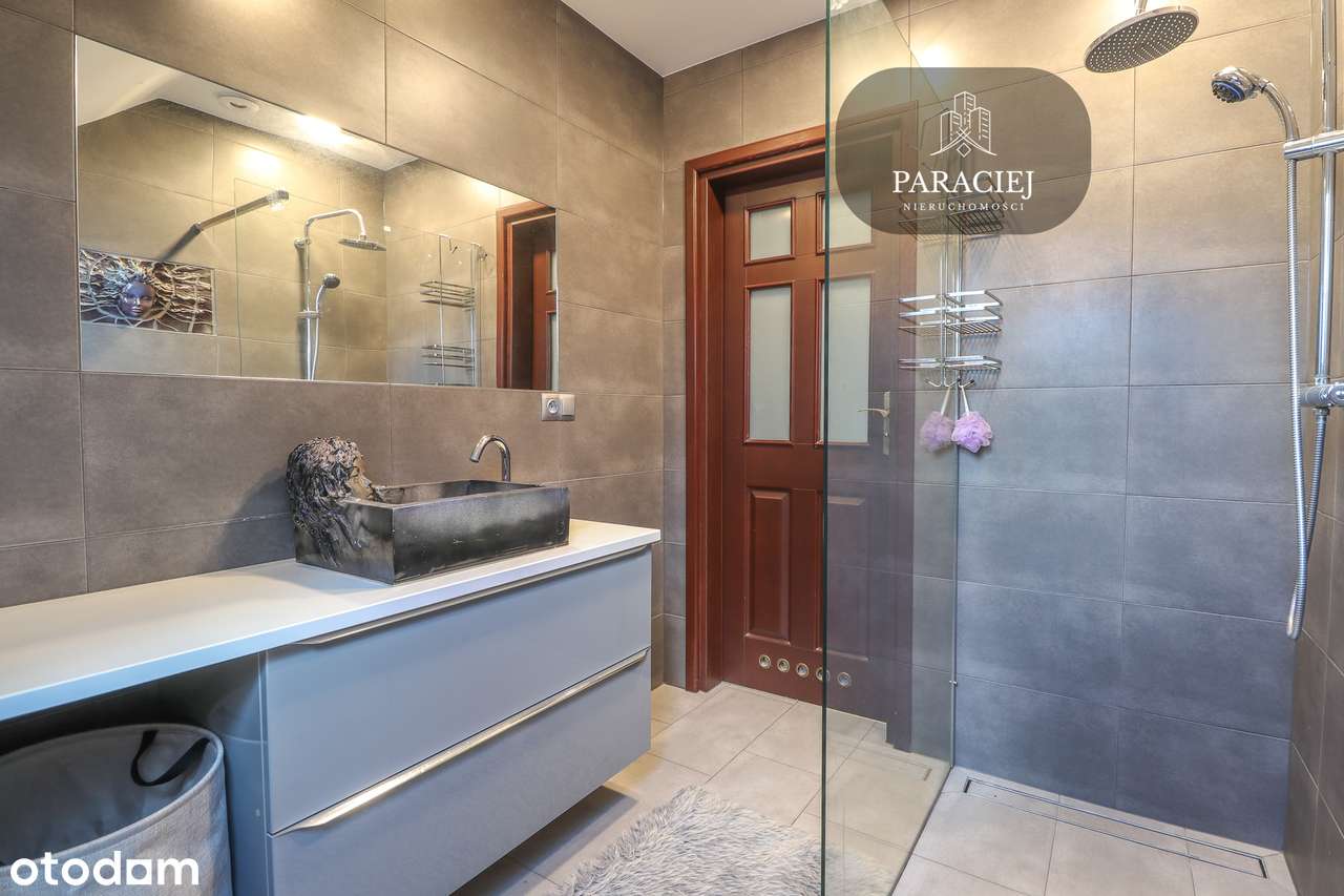 Wyjątkowy Dom z Pięknym Ogrodem  -ZOBACZ FILM-11