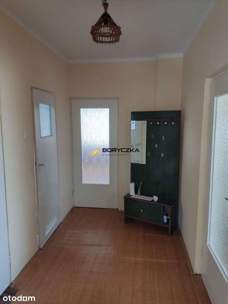 Biechów - dom z potencjałem przy Dk79.-9