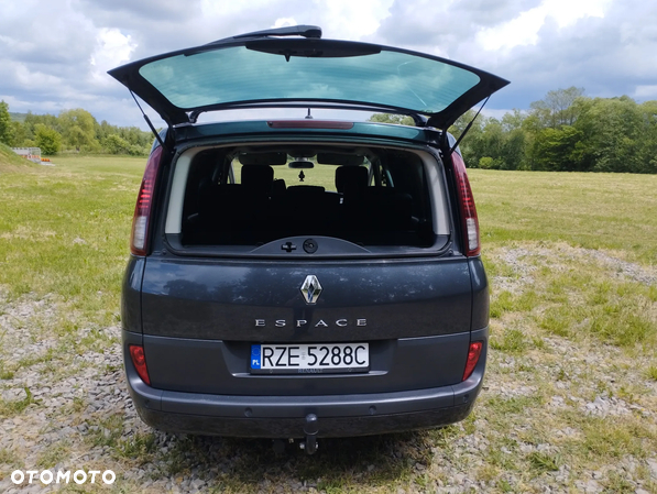 Renault Grand Espace - 9