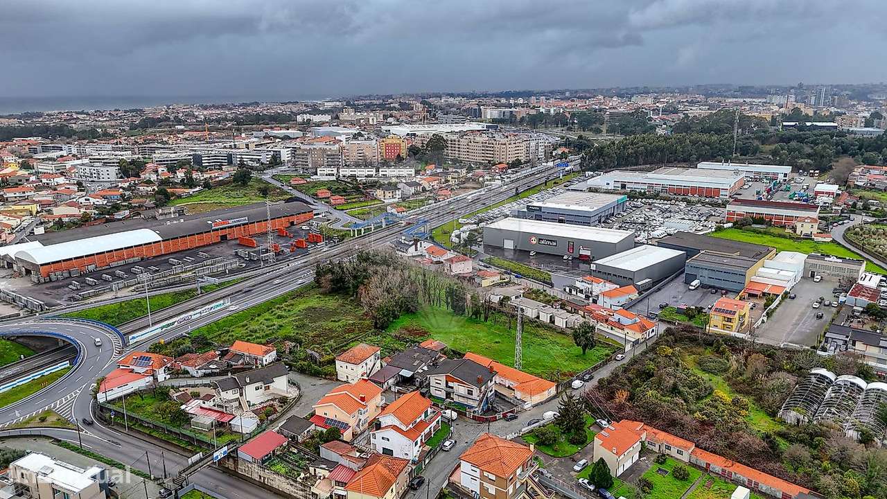 Moradia T4 para venda - Grande imagem: 4/43