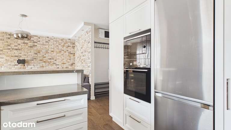 4-pokojowe mieszkanie | ul. Rolna |Taras | Garaż-4