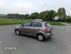 Volkswagen Golf Plus 2.0 TDI Comfortline - 4